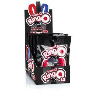 Screaming O RingO Pro LG