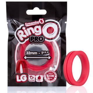 Screaming O RingO Pro LG