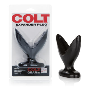 COLT Expander Plug