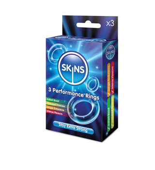 Skins Performance Ring