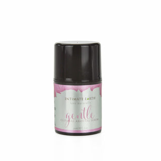 Intimate Earth Clitoral Stimulating Gel - Gentle