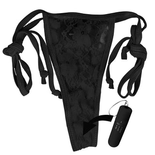 My Secret Screaming O Remote Control Panty Vibe