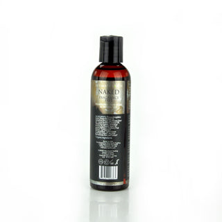 Intimate Earth Almond Aromatherapy Massage Oil