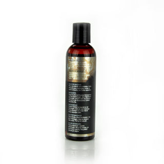 Intimate Earth Almond Aromatherapy Massage Oil