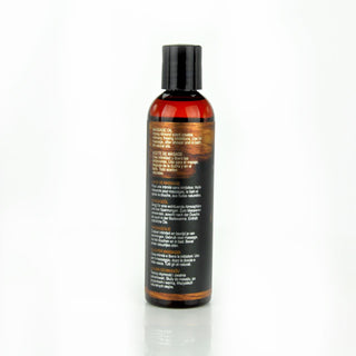 Intimate Earth Almond Aromatherapy Massage Oil