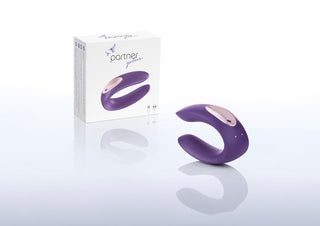 Satisfyer Partner Plus