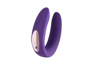 Satisfyer Partner Plus