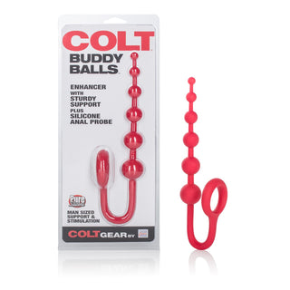 COLT Buddy Anal Balls