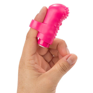 Screaming O Charged FingO Mini Vibe