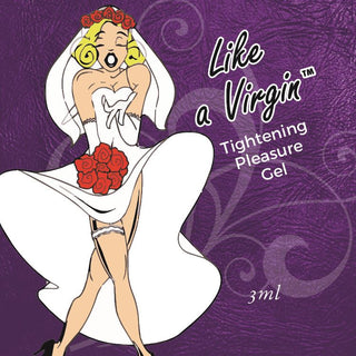 Like A Virgin