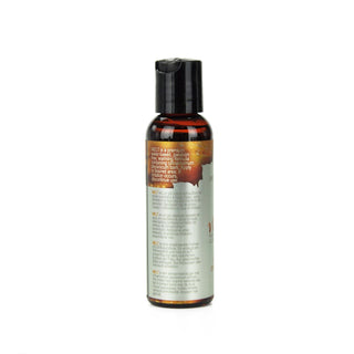 Intimate Earth Melt Warming Glide Cinnamomum Zeylanicum Bark