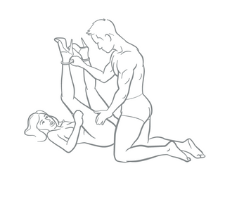 Quickie Cuffs