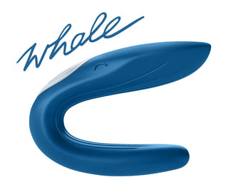 Satisfyer Partner Whale