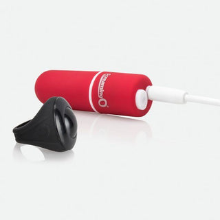 My Secret Screaming O Charged Remote Control Panty Vibe