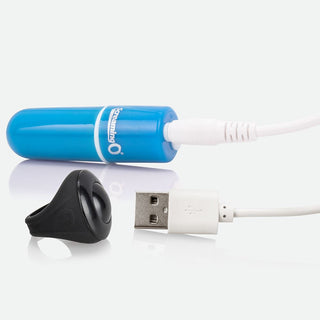 Screaming O Charged Vooom Remote Control Bullet