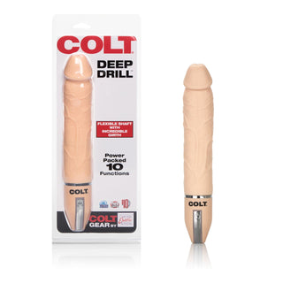 COLT Deep Drill
