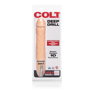 COLT Deep Drill