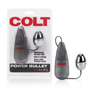 COLT Multi-Speed Power Pak Egg