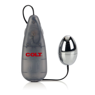 COLT Multi-Speed Power Pak Egg