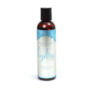 Intimate Earth Hydra Personal Lube Plant Cellulose