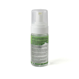 Intimate Earth Green Tea Tree Oil Foaming Toy Cleaner