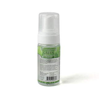Intimate Earth Green Tea Tree Oil Foaming Toy Cleaner