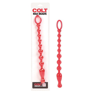 COLT Max Beads