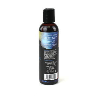 Intimate Earth Heaven Hazelnut Biscotti Massage Oil