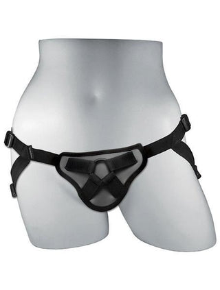 Sportsheets Strap On Entry Level Harness Waterproof