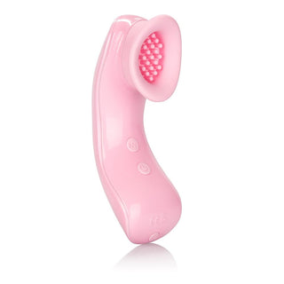 Inspire Pulsing Intimate Arouser