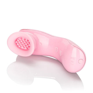 Inspire Pulsing Intimate Arouser