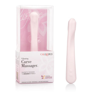 Inspire Vibrating Curve Massager