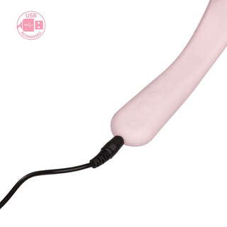 Inspire Vibrating Curve Massager