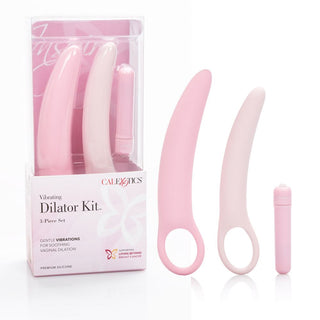Inspire Vibrating Dilator 3-Piece Set