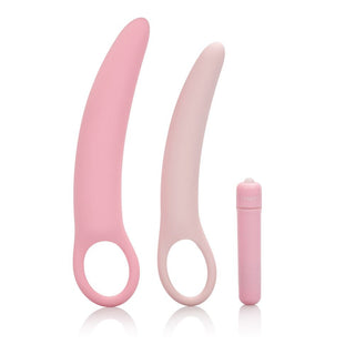 Inspire Vibrating Dilator 3-Piece Set