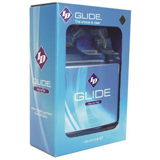 ID Glide