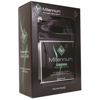 ID Millennium
