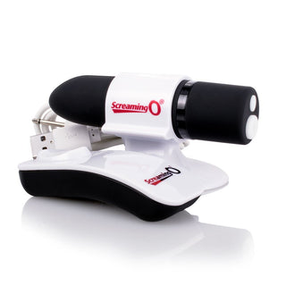 Screaming O Charged Positive Remote Control
