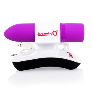 Screaming O Charged Positive Remote Control