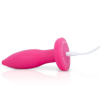 My Secret Screaming O Rechargeable Remote Control Vibrating Plug