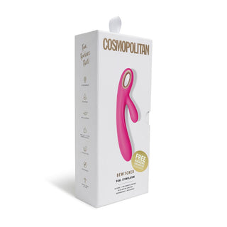 Cosmopolitan Bewitched