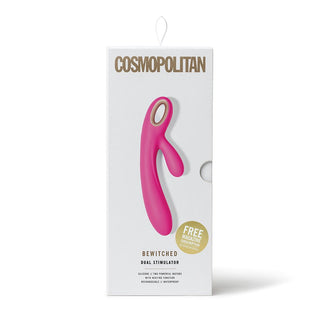 Cosmopolitan Bewitched