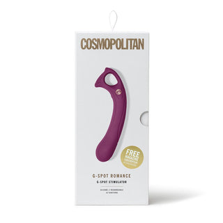 Cosmopolitan G Spot Romance