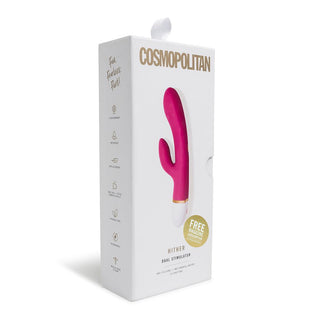 Cosmopolitan Hither