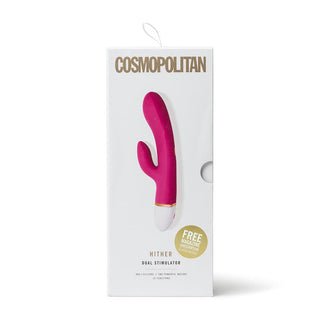 Cosmopolitan Hither
