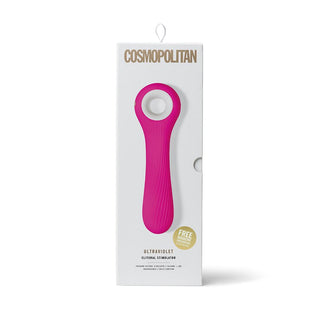 Cosmopolitan Ultra Violet