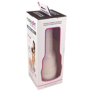 Fleshlight Girls - Christy Mack Attack