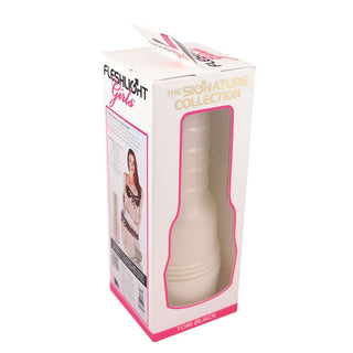 Fleshlight Girls - Tori Black Torrid