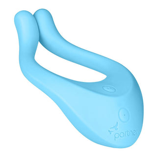 Satisfyer Partner Multifun 1 - Endless Love