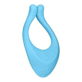 Satisfyer Partner Multifun 1 - Endless Love